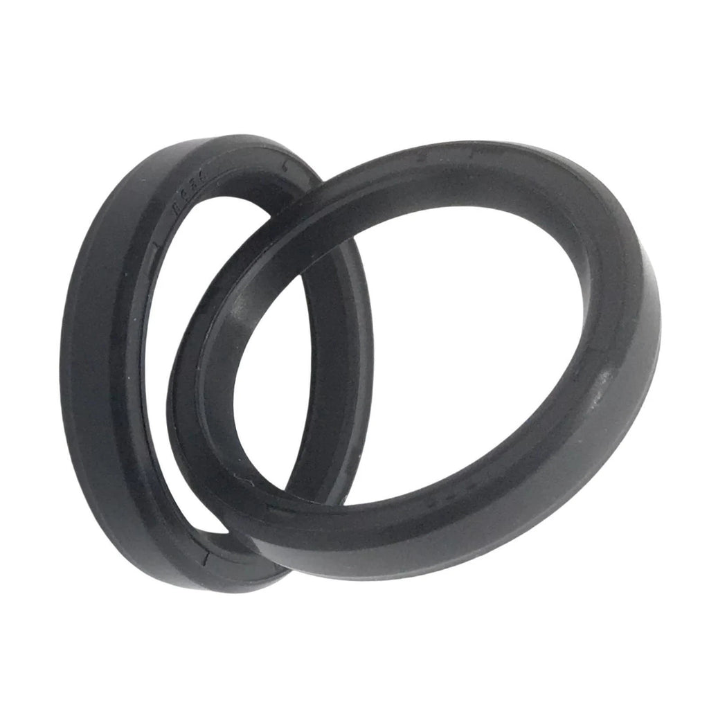 2X Oil Seal for Yamaha Lower Crankshaft (93104-22M07-00)