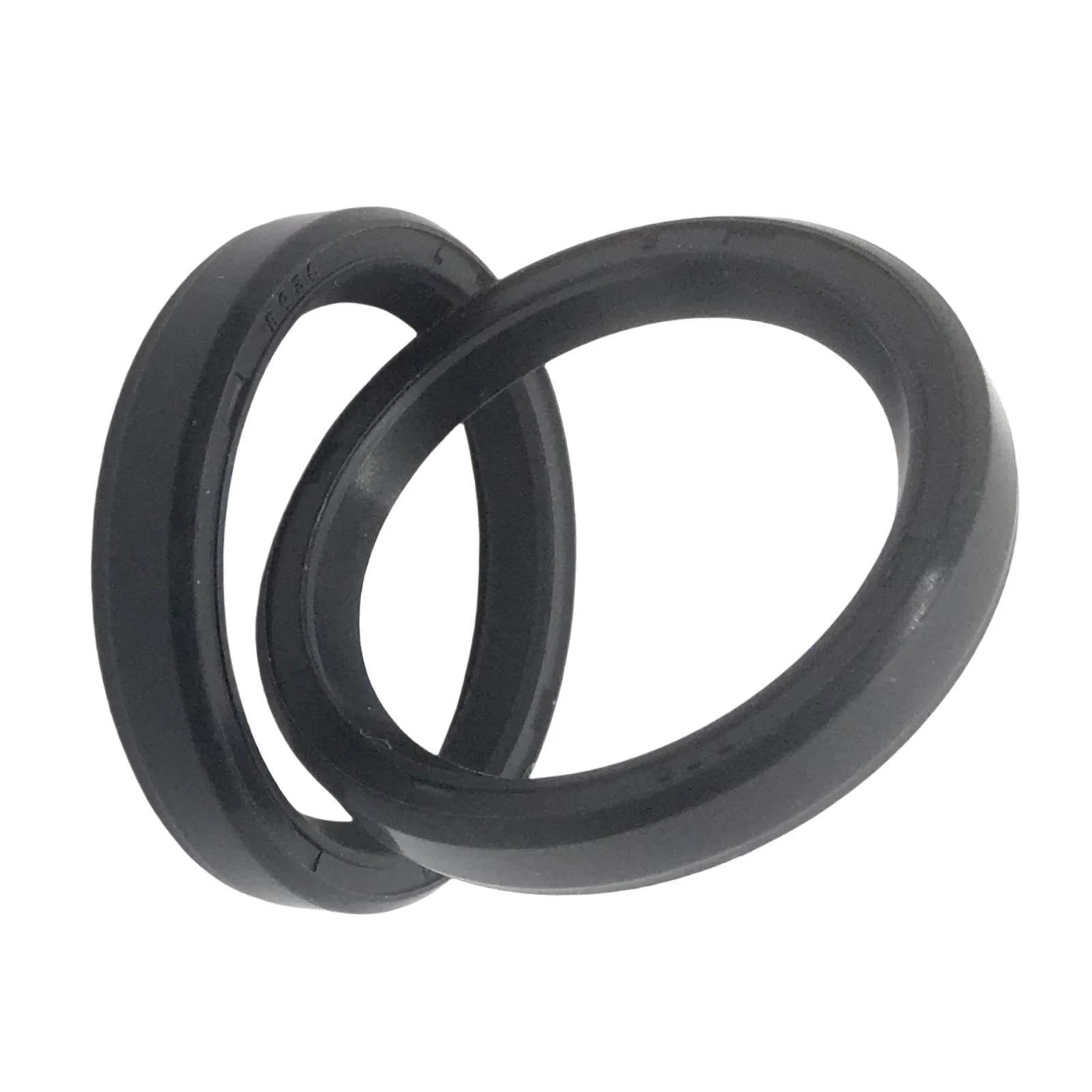 2X Oil Seal for Yamaha Lower Crankshaft (93104-22M07-00)