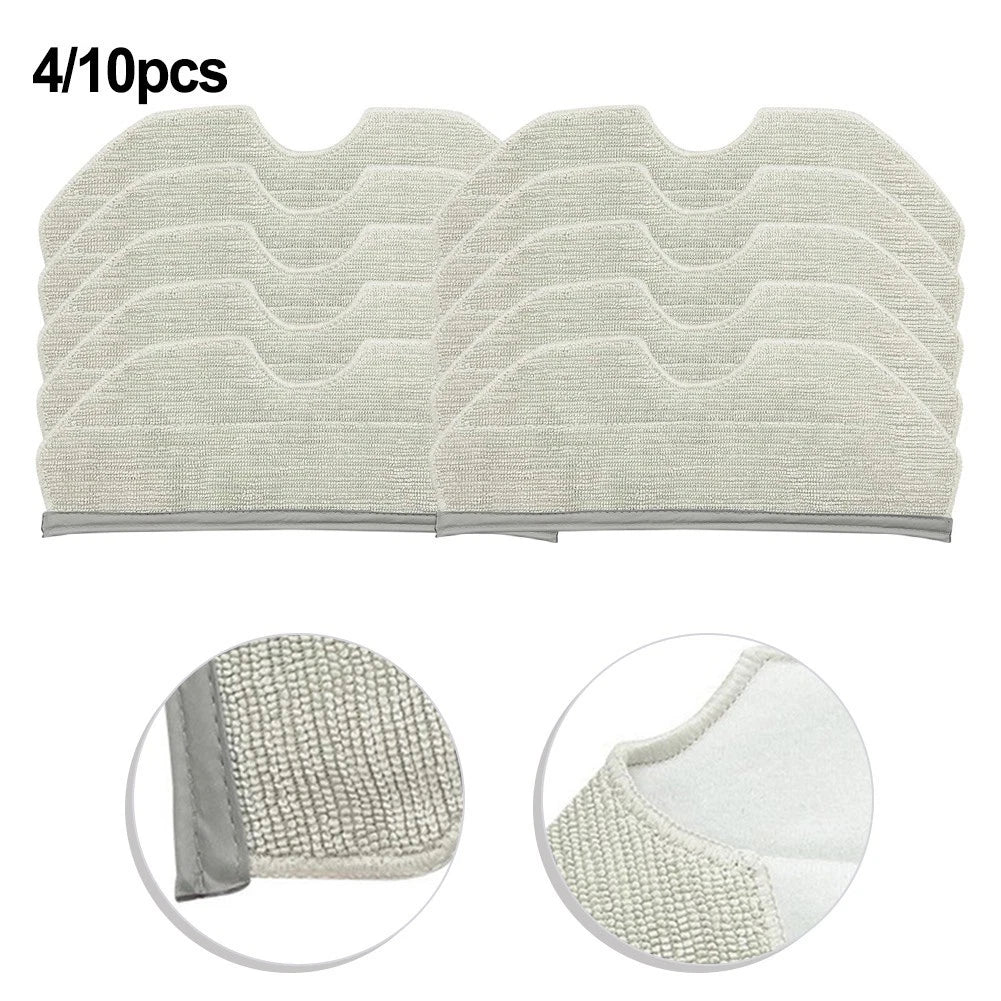 Reusable Cleaning Rag for Robot Vacuum (Multi Use)