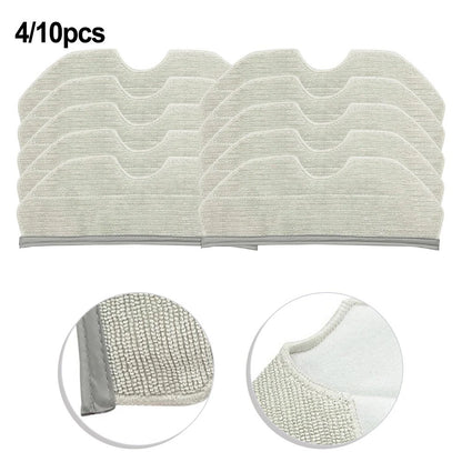 Reusable Cleaning Rag for Robot Vacuum (Multi Use)