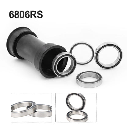2X Heavy Duty Bicycle Bottom Bracket Bearing 680630x42x7mm for FSA