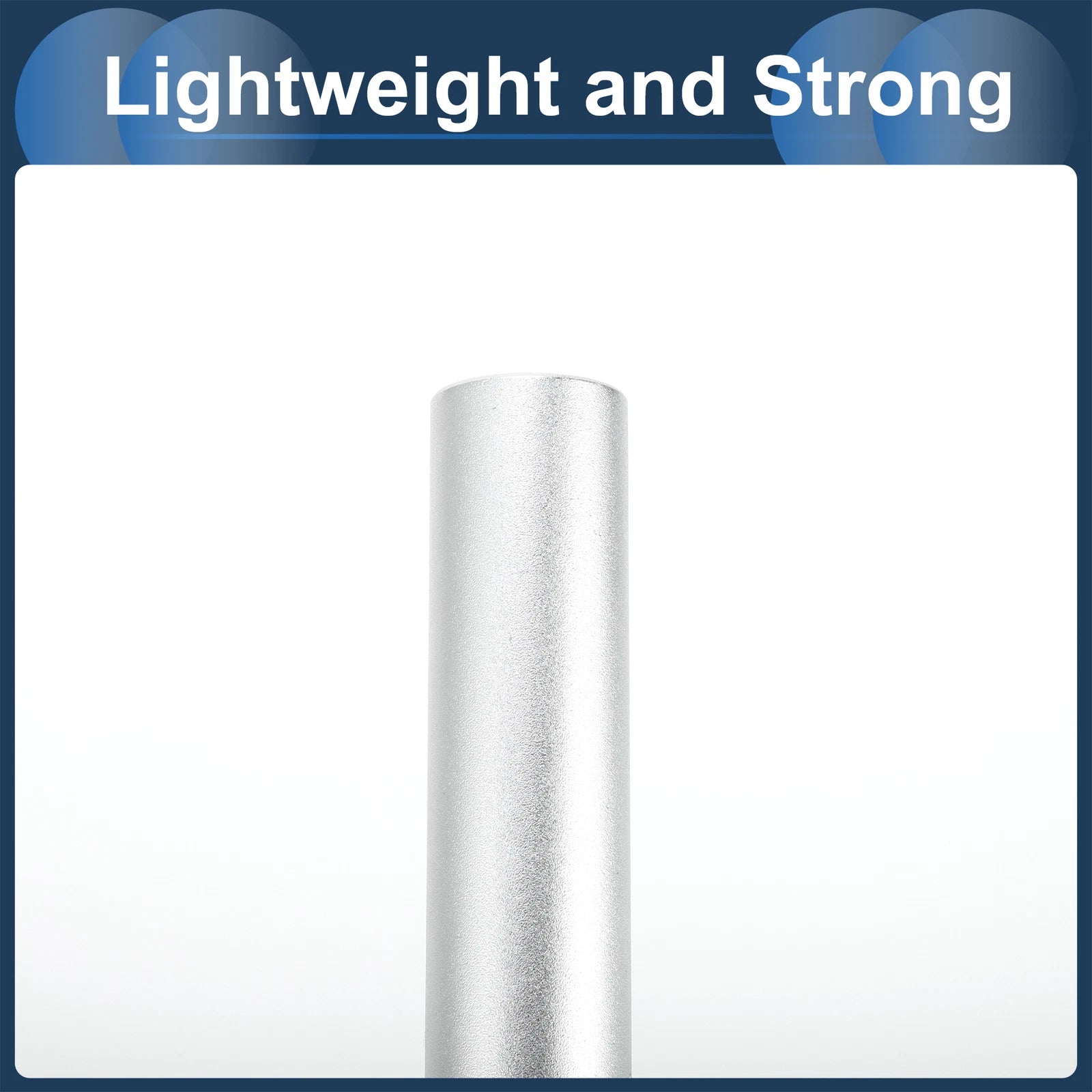 30.4mm Shock Absorbing Bike Seat Post for (350mm)