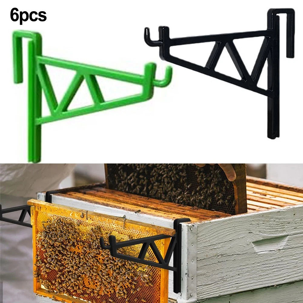 Secure Beehive Frame for Beekeeping (2023–2023)