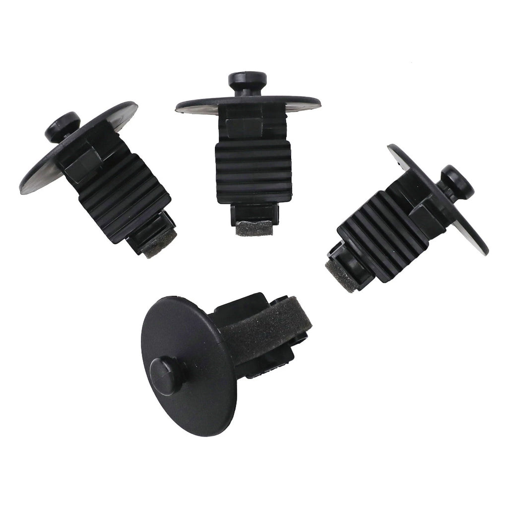 Nylon Clip Replacement for Ford Super Duty (W715120SS3JA)