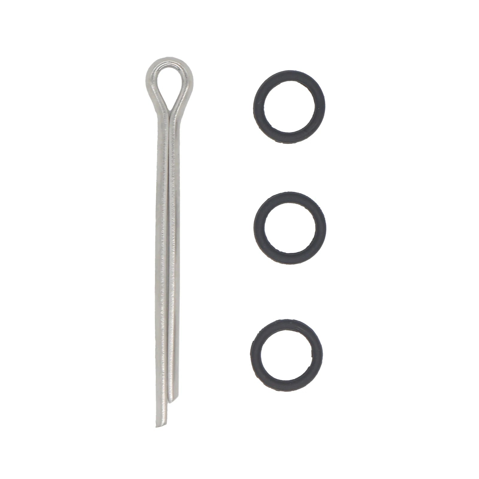 Lower Gearcase Seal & O-ring Kit 91252-ZV5-003 91351-ZV5-003 for Honda 35-50 HP (1990–2023)