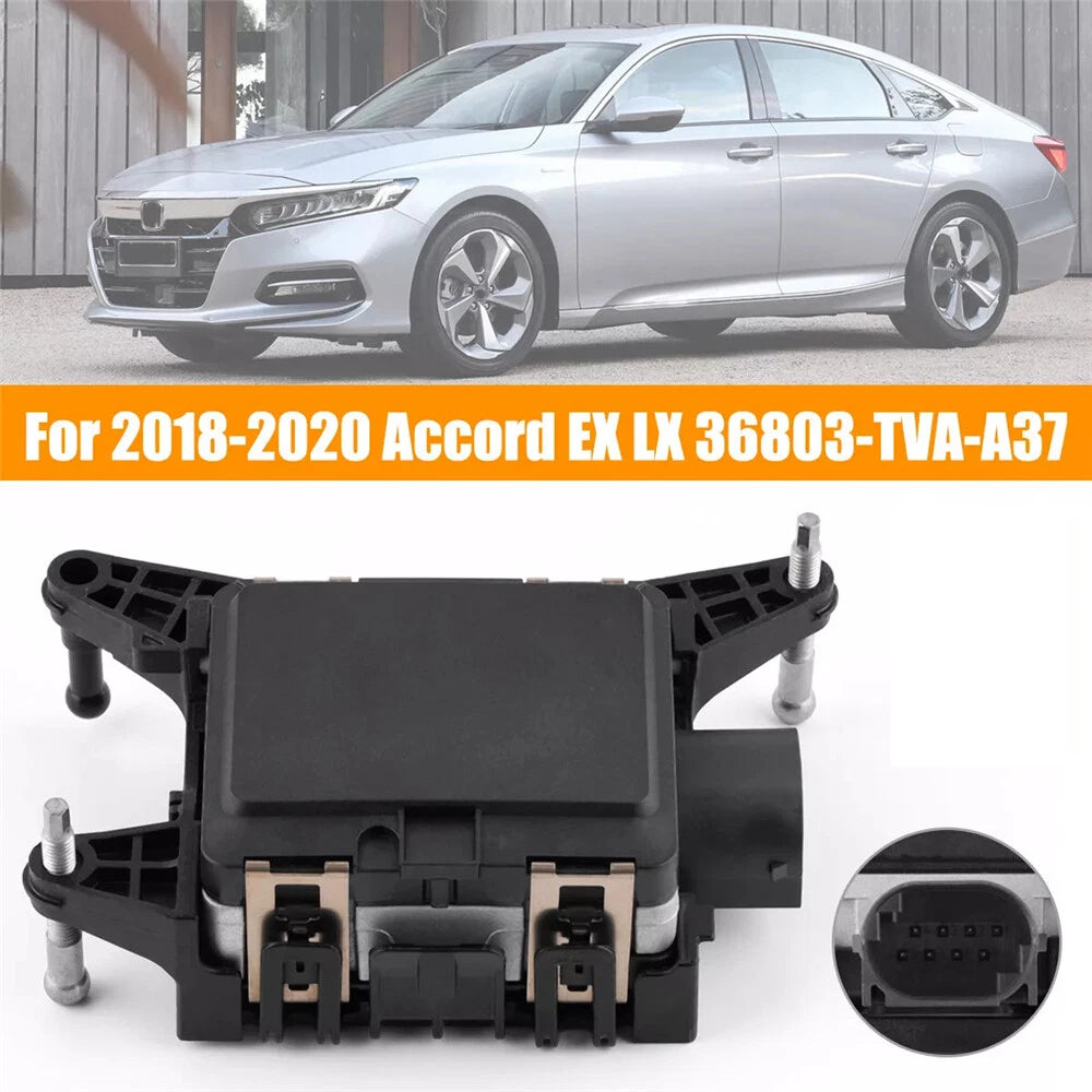 Front Milliwave Radar Sensor 36803TVAA11 for Honda Accord (2018–2020)