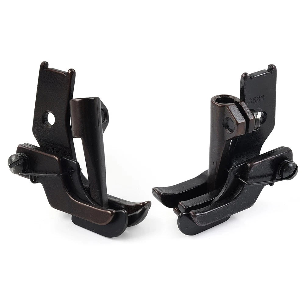 Set of 2 Walking Feet for JUKI DNU-241, DNU-1541, SINGER