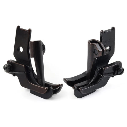 Set of 2 Walking Feet for JUKI DNU-241, DNU-1541, SINGER