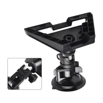 Rotatable Suction Cup Mounting Bracket for Starlink For Mini RV and Boat