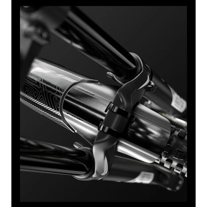 Mudguard Set for Downhill Bike Tires - Adjustable Coverage