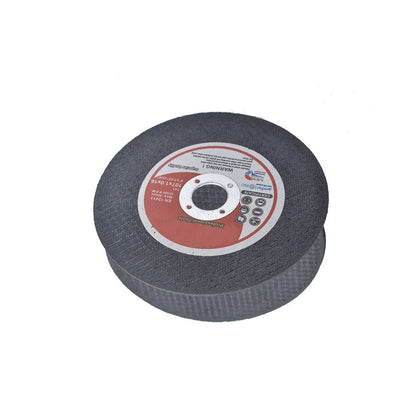 25 Pack Cut Off Wheel for Metal & Stainless Steel (4"x.040"x5/8")