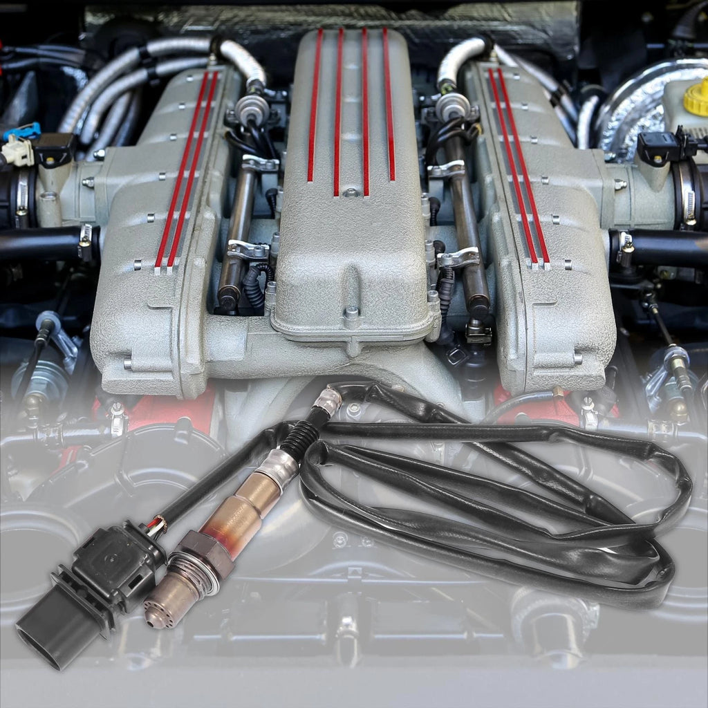 Upstream O2 Air Fuel Ratio Oxygen Sensor Replacement for BMW 750i (2009–2015)