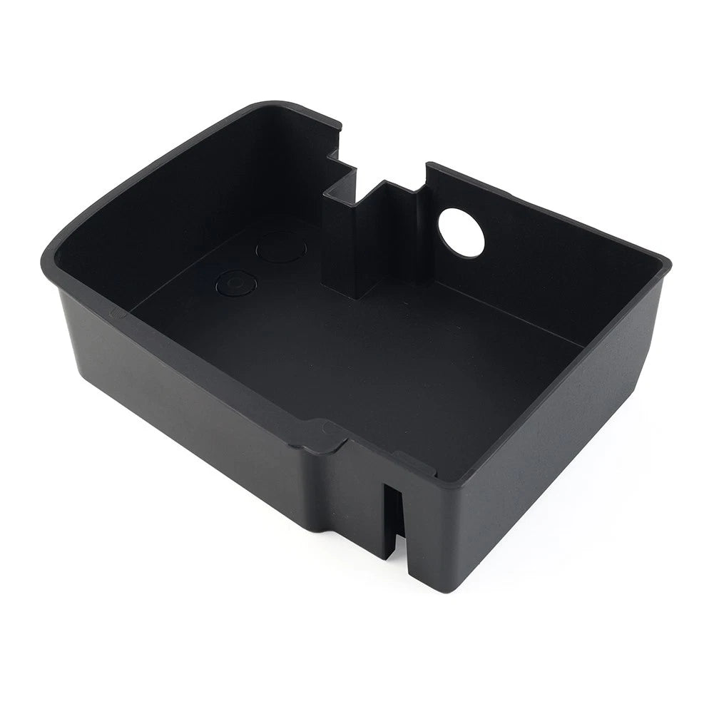 Right Saddlebag Tray Organizer for Harley Road King Electra Glide (2014–2023)