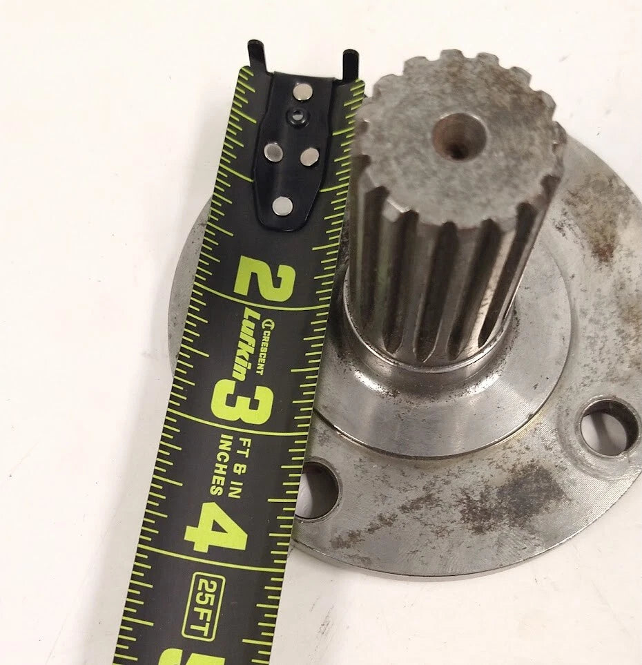 Forward Gear Set for Mercury