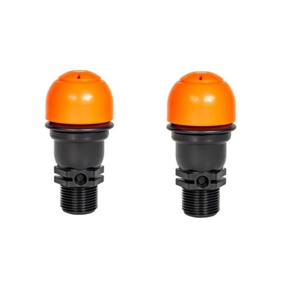Air Relief Valve for NPT Threading (Automatic Air Release)