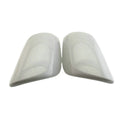 Replacement Mirror Covers for Toyota Yaris (2013–2019)