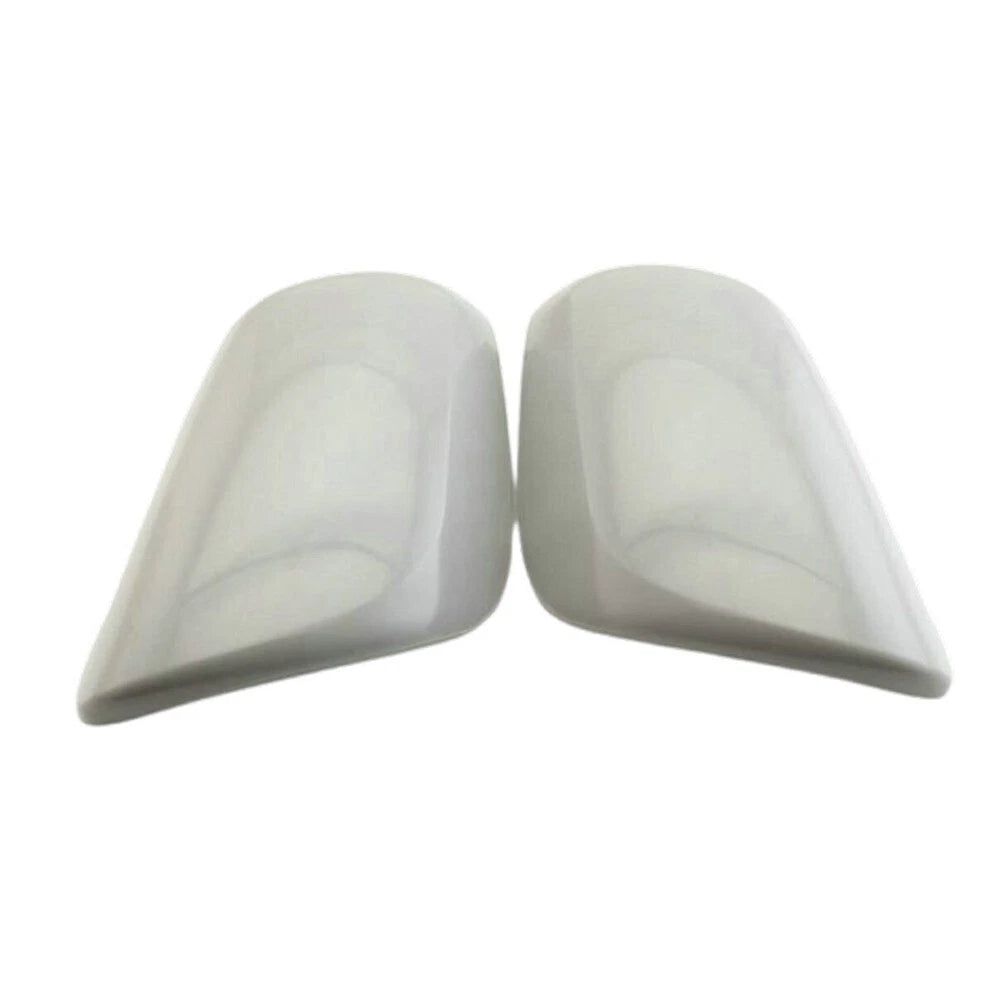 Replacement Mirror Covers for Toyota Yaris (2013–2019)