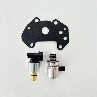 Governor Pressure Sensor Solenoid Kit 56041403AA for Jeep Grand Cherokee (1999–2004)