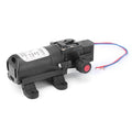 Mini Micro Diaphragm Water Pump 60W DC12V with Automatic Switch