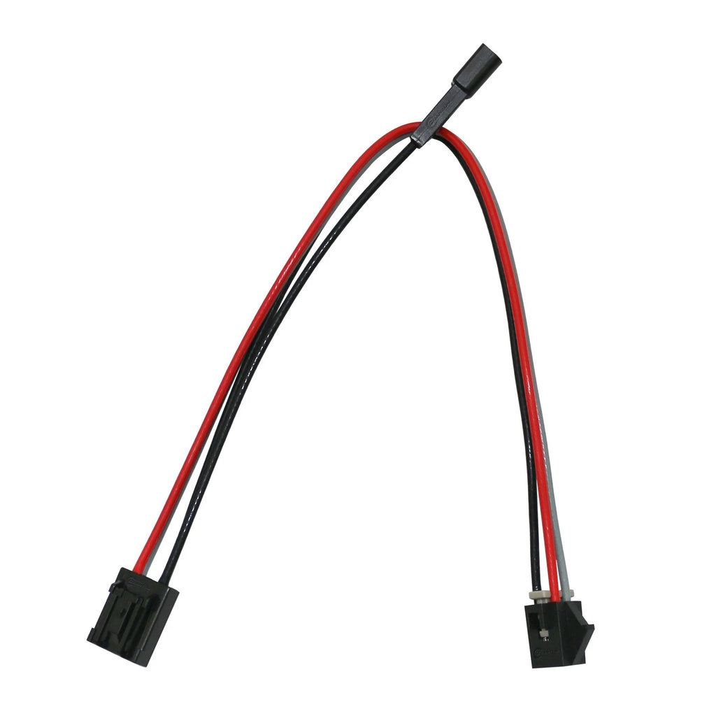 QFS Performance Wiring Kit for