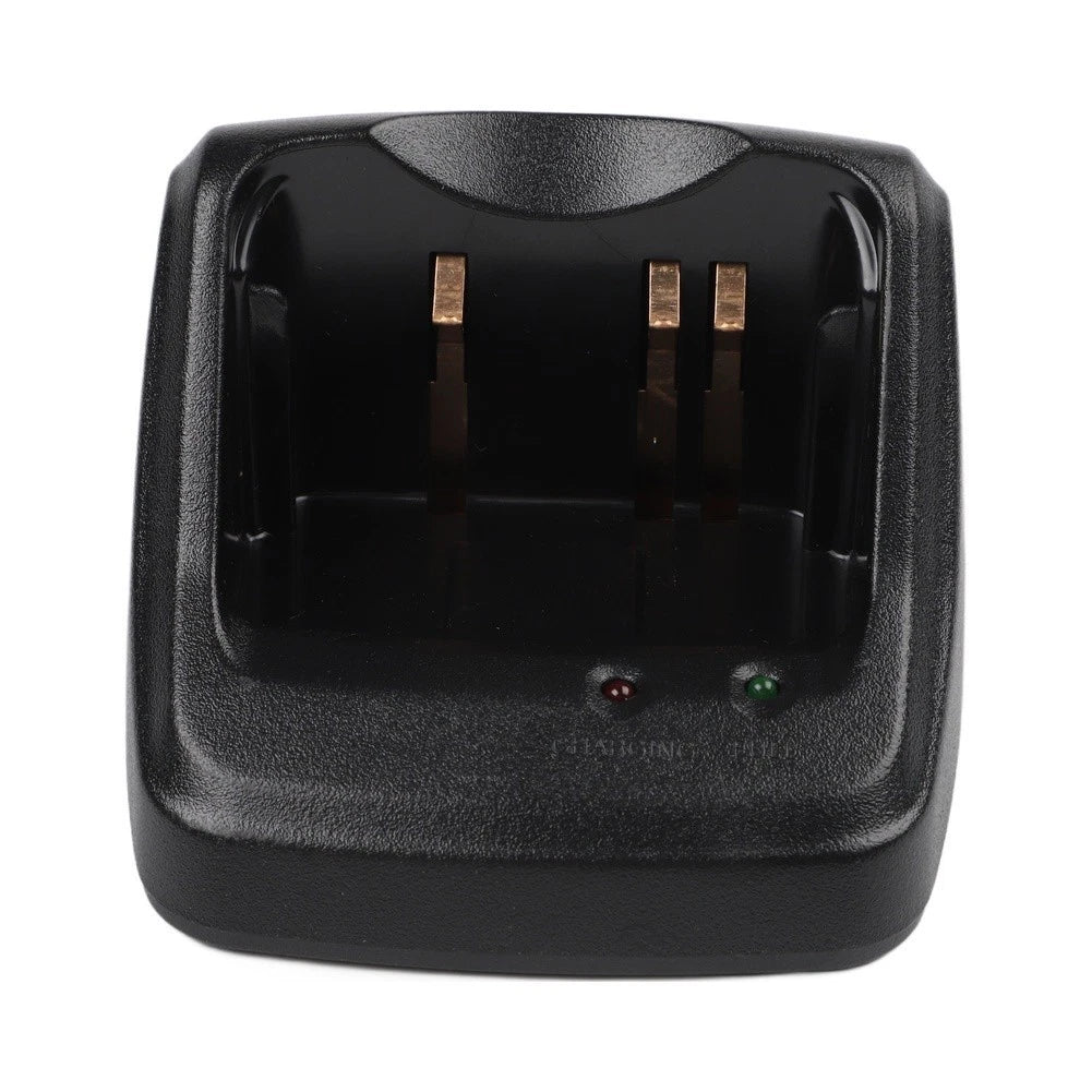 CD15A Quick Charge Base with Charging Indicator for VX6R VX7R VX5R