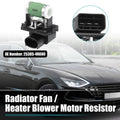 Heater Control Module Replacement for Kia Optima 2011–2015
