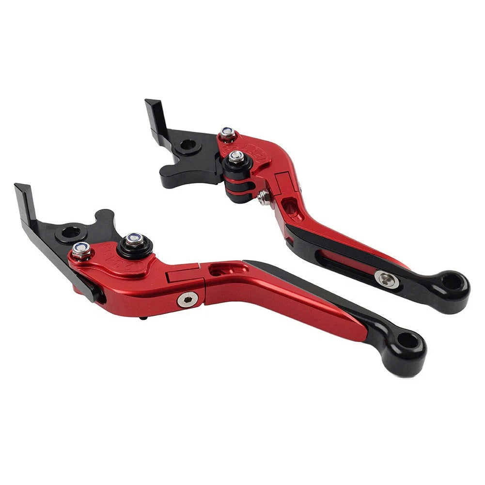 CNC Folding Extendable Brake Clutch Levers for Honda ADV150 (2019–2020)