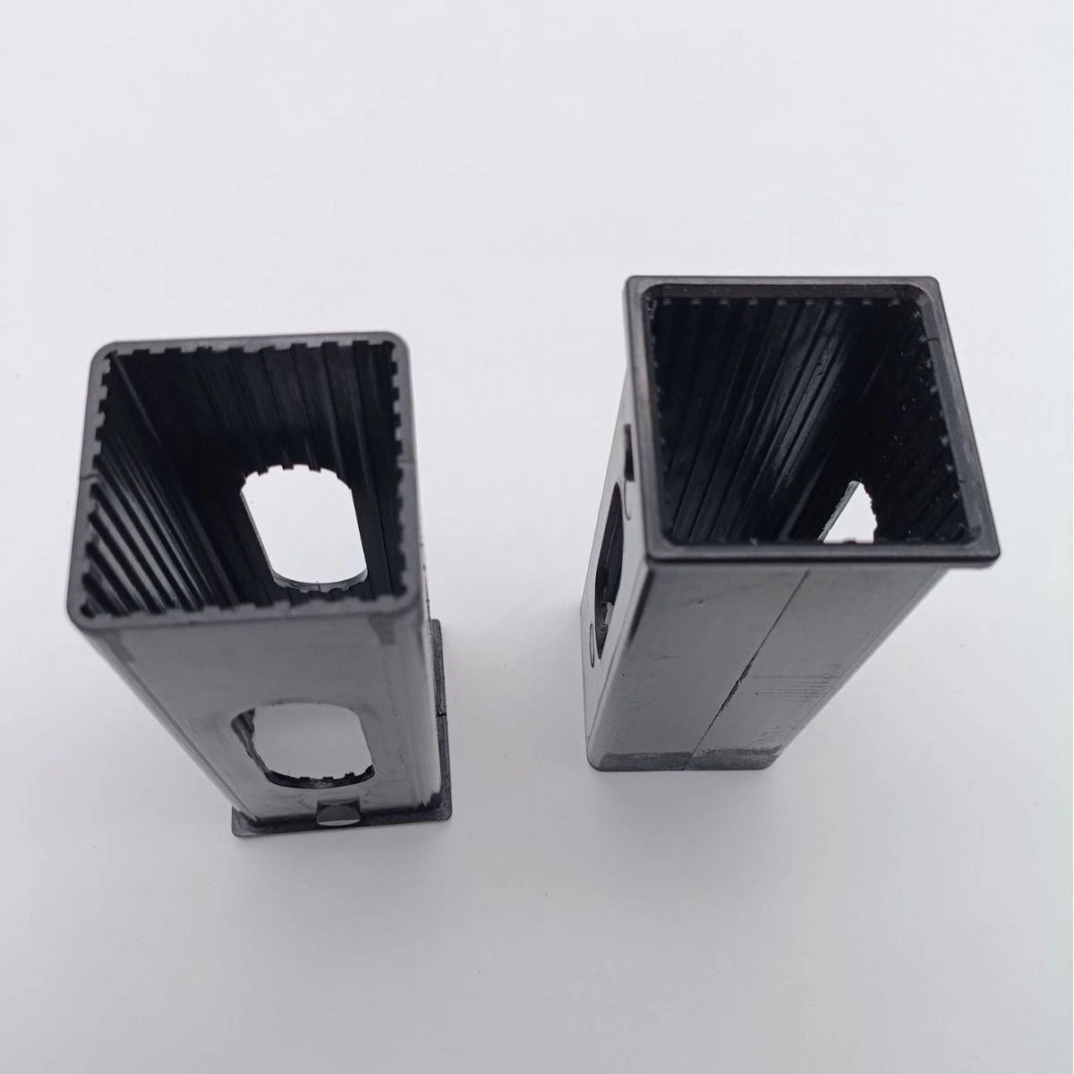 50mm to 40mm Hollow Adapter for Weight Machine Accessories