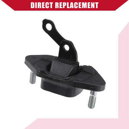 Engine Motor Lower Transmission Mount for Honda Accord (2008–2012) No.50850-TA0-A