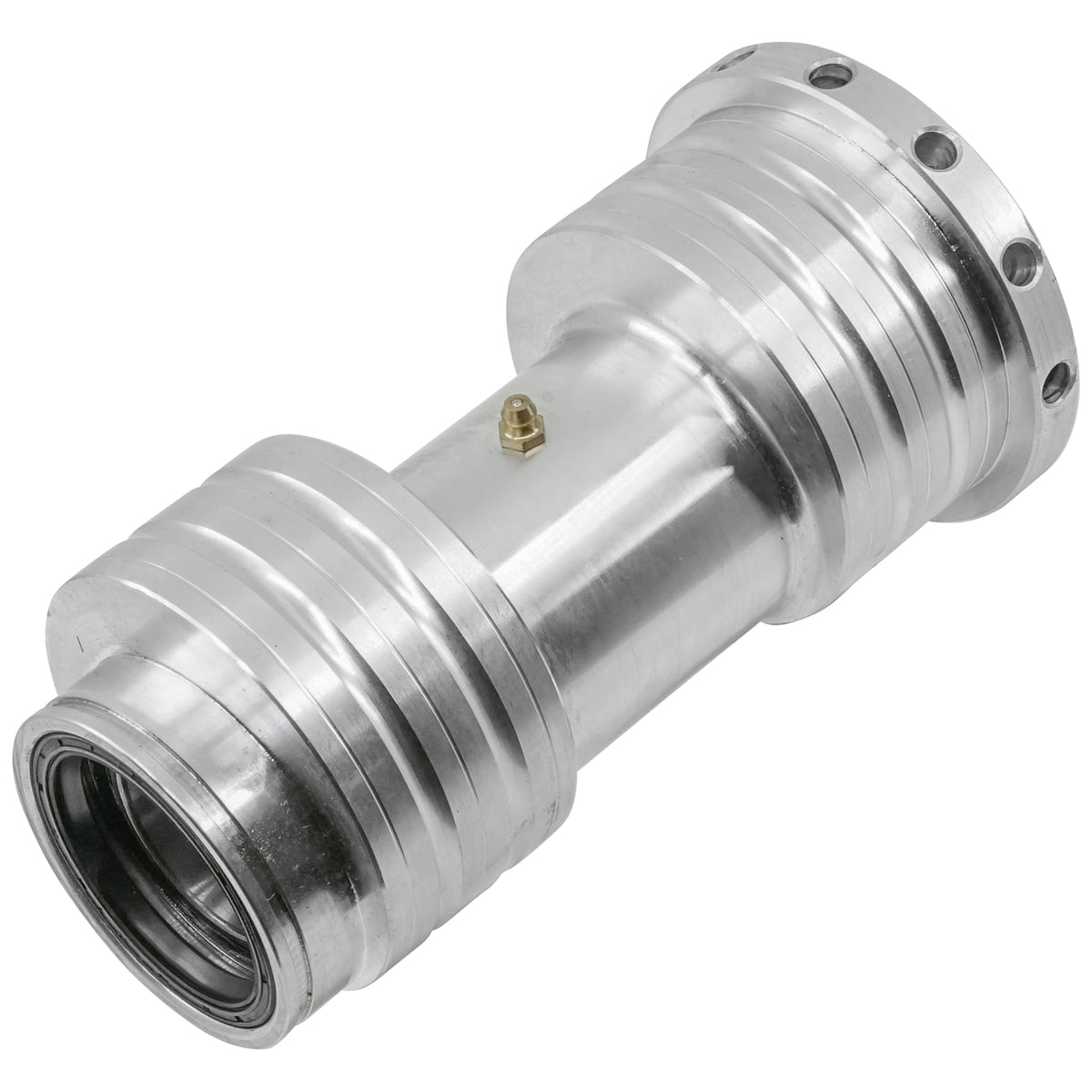 Axle Bearing Carrier Hub Replacement for Honda (2004–2019)