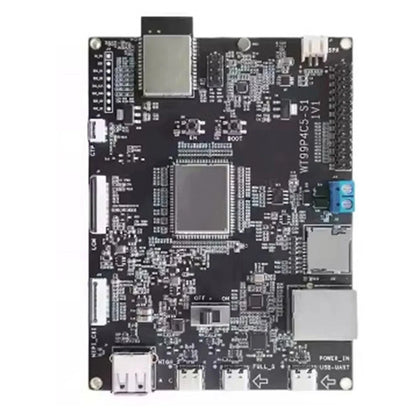 7in LCD Connection Module for ESP32-C5, ESP32-P4