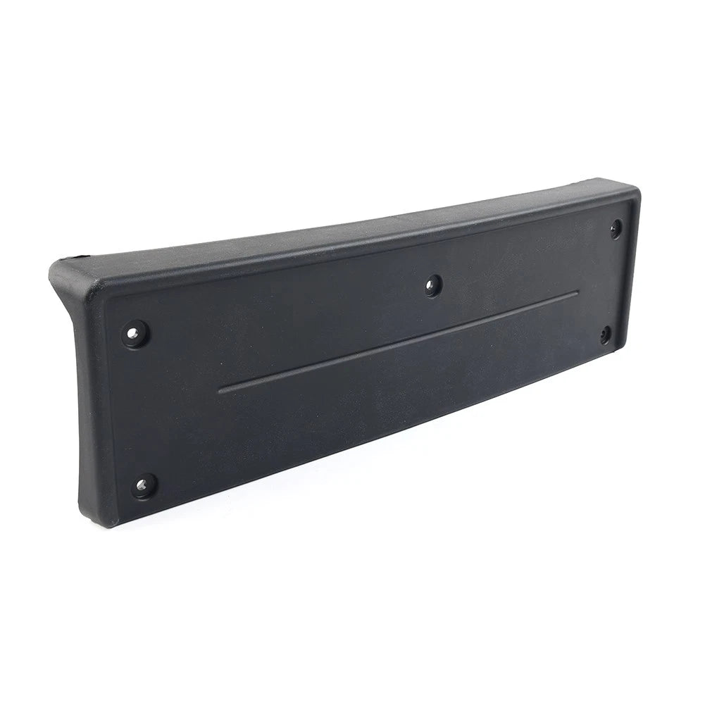 Front License Plate Mounting Bracket for Land Rover Discovery 3 (2005–2009)