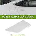 Fuel Tank Door Cap Replacement for Ford Transit Custom (2012–2016) White