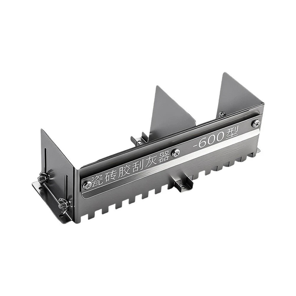 Telescopic Spatula for Tile Work 300-600mm, 400-800mm