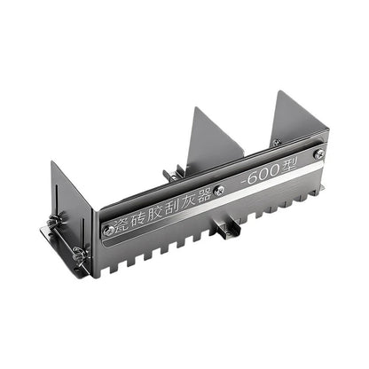 Telescopic Spatula for Tile Work 300-600mm, 400-800mm