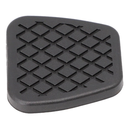 Rubber Brake Clutch Pedal Pad for Auto (Replace)