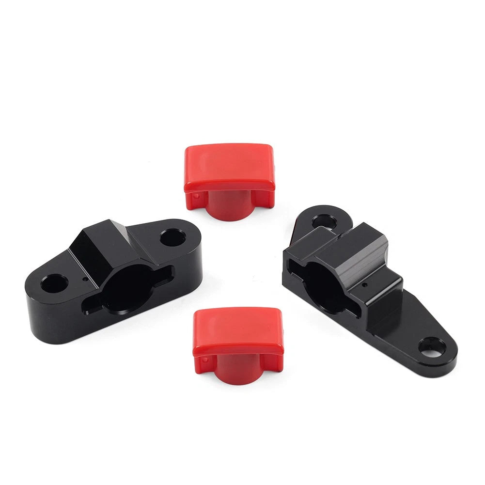 Hydraulic Cam Chain Tensioner Assembly for Harley Twin (2007–2016)