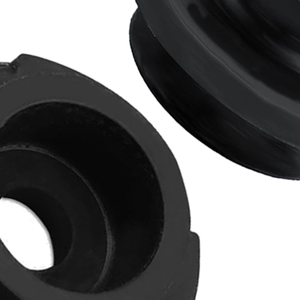 Lower Radiator Support Mount Kit for
