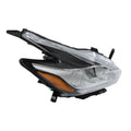 Headlight Assembly for Nissan Murano (2015–2016) Right Halogen LED DRL