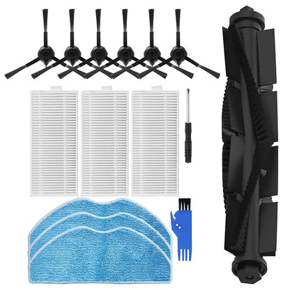 Replacement Part Set for Vacuums