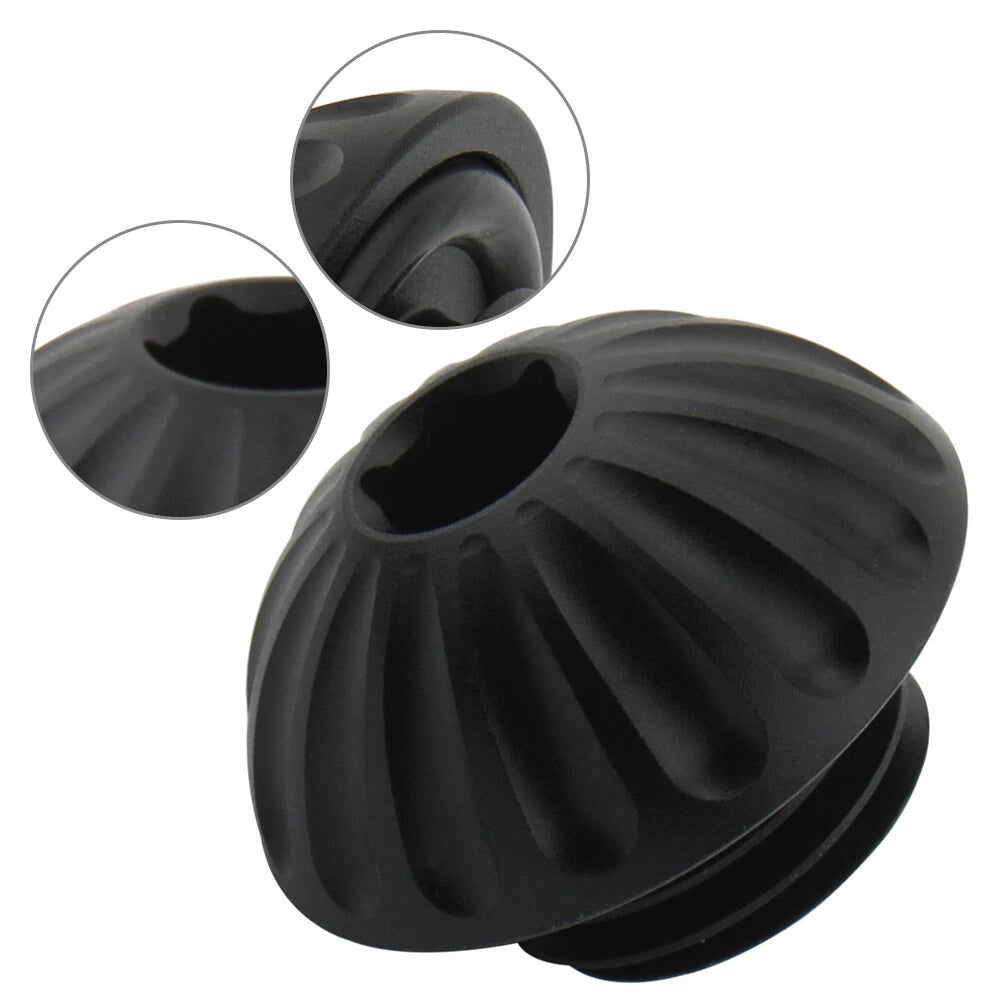 Engine Oil Filler Cap Plug Cover for T100 Speedmaster Scrambler