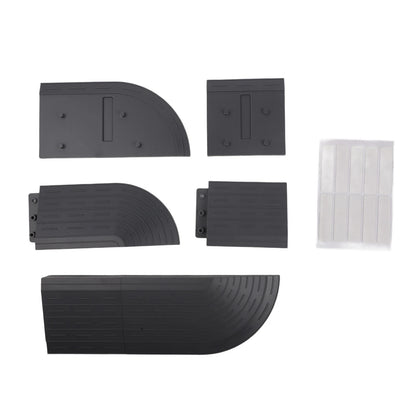 Door Threshold Ramp for DJI ROMO S A P