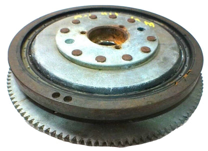 Yamaha Rotor Flywheel Assy 69J-81450-10-00 for 200-225hp 4-Stroke (2003–2010)