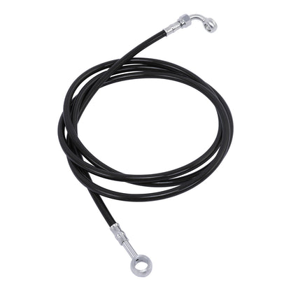 Brake Cable Hose Line for Harley Road King, Street, Electra Glide (2014–2023)