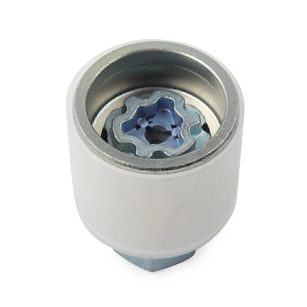 Locking Wheel Nut Key Bolt for Audi (Chrome-molybdenum Steel)