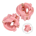 Dual Rear Tail Light Lamp Sockets for Multiple Models (A2108260082)