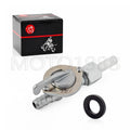 Fuel Cock Assembly 14mm for Yamaha MX250 (1973–1976) 322-24500-02-00
