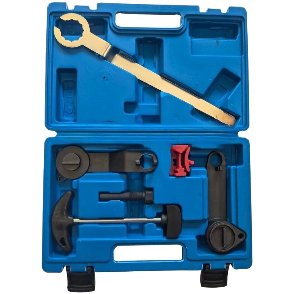 6pc Engine Timing Belt Tool Set for EA211 1.4 1.4T 1.6