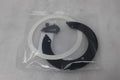 Tanklock Flange Kit for Ducati (96780371A)