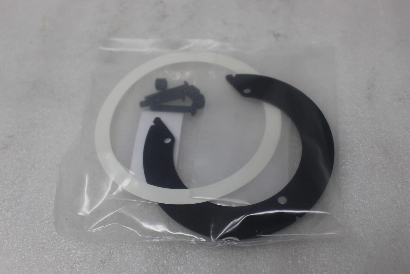 Tanklock Flange Kit for Ducati (96780371A)